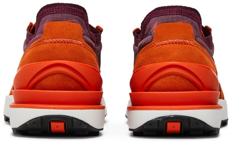 Nike Wmns Waffle One Dark Beetroot Sport Spice