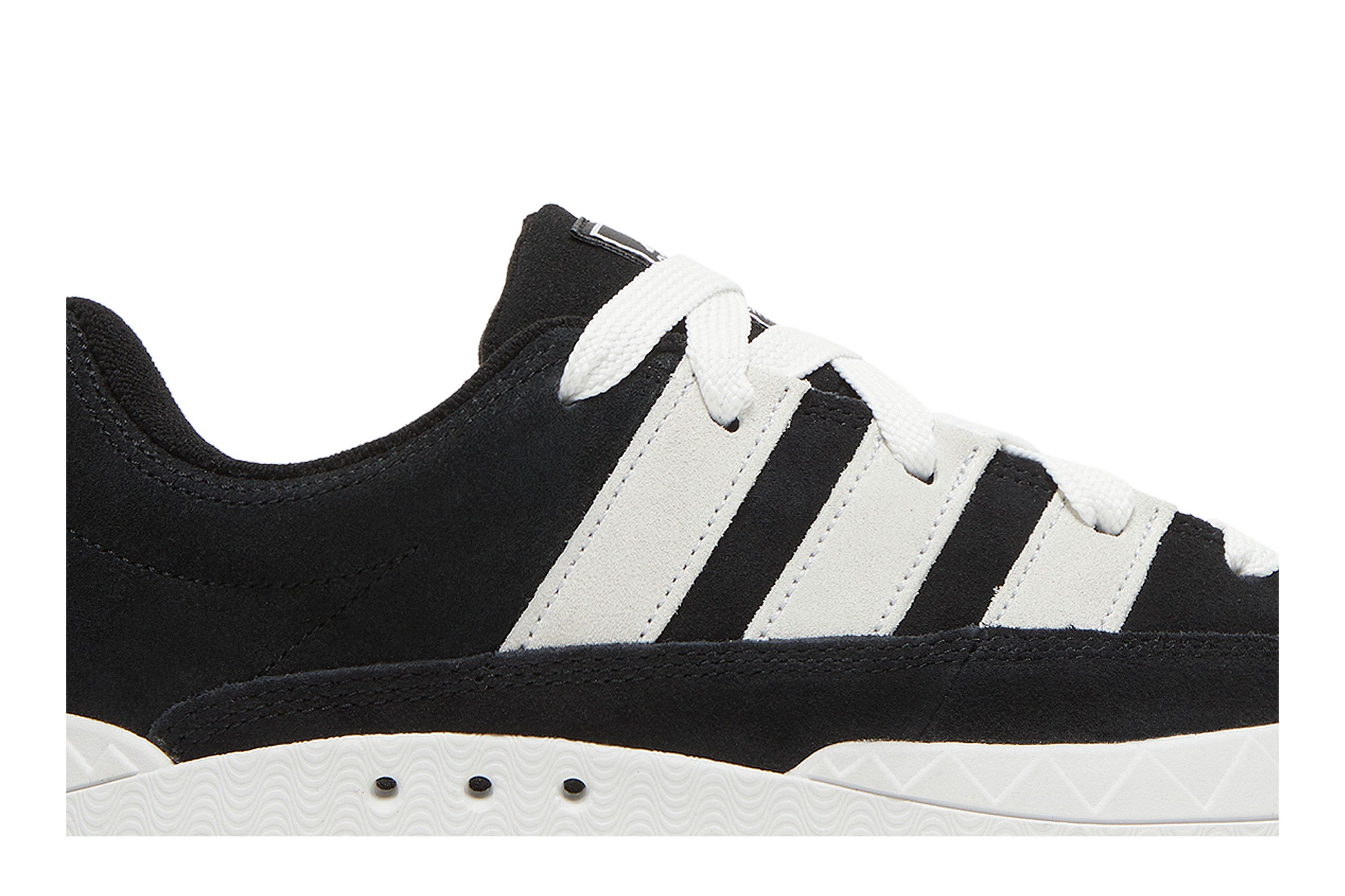 Buy Adimatic 'Black Crystal White' - GY5274 | GOAT