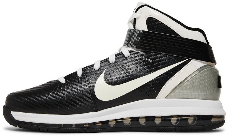 Nike Hyperdunk 2010 TB Black White