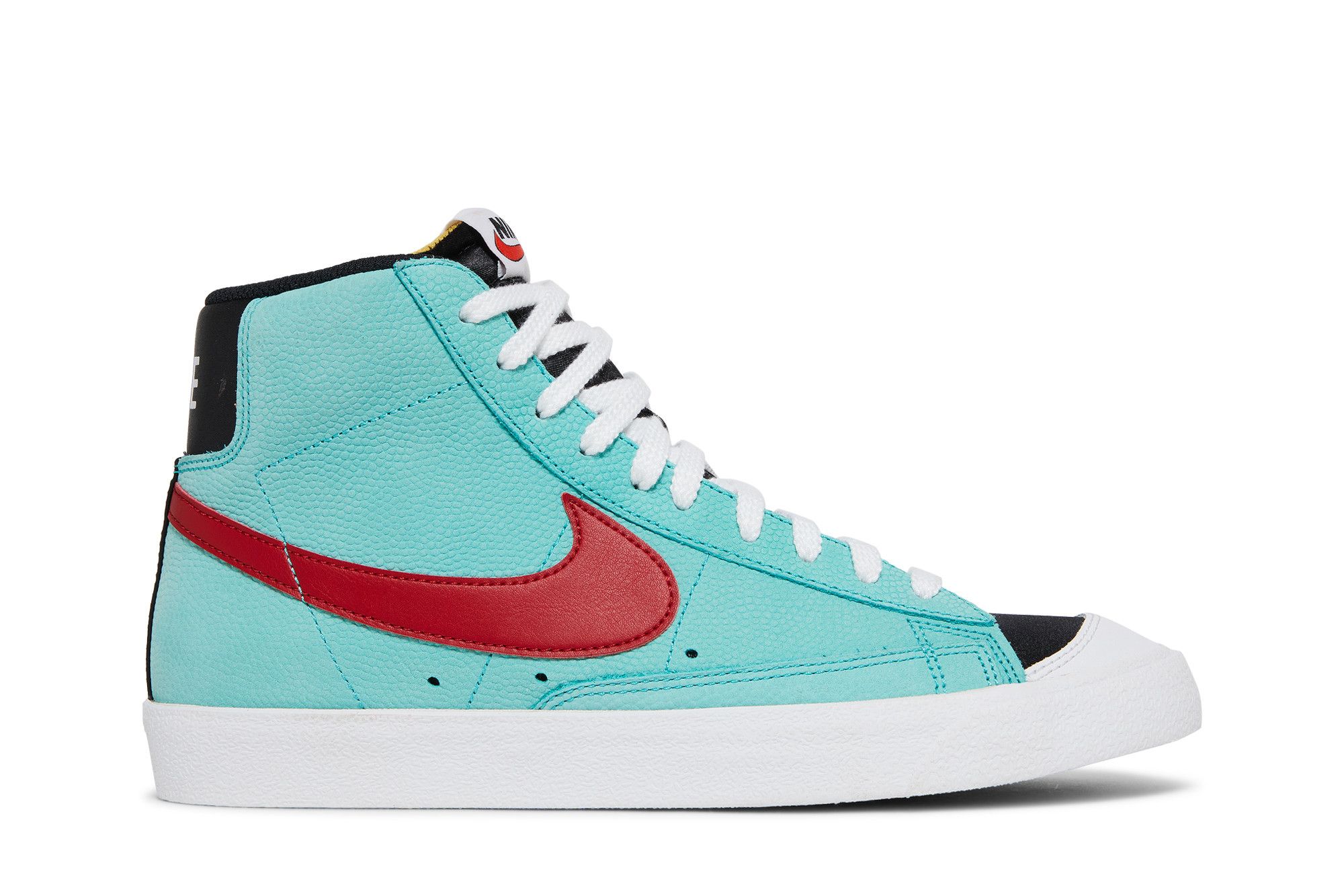 Nike blazer x nba online