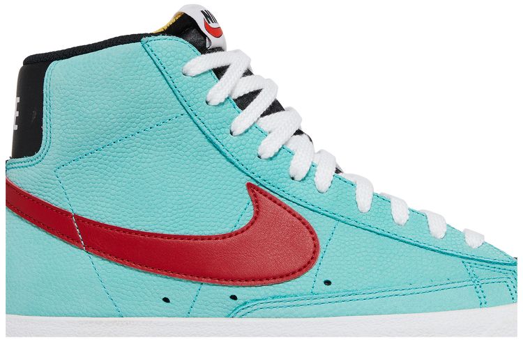 NBA x Nike Blazer Mid 77 EMB WNBA
