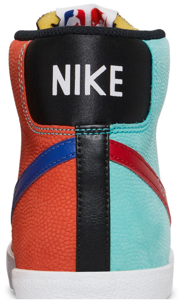NBA x Nike Blazer Mid 77 EMB WNBA