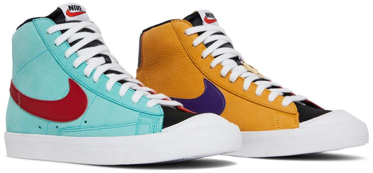 NBA x Nike Blazer Mid 77 EMB WNBA