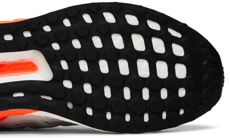 Adidas UltraBoost 50 DNA White Mint Rush