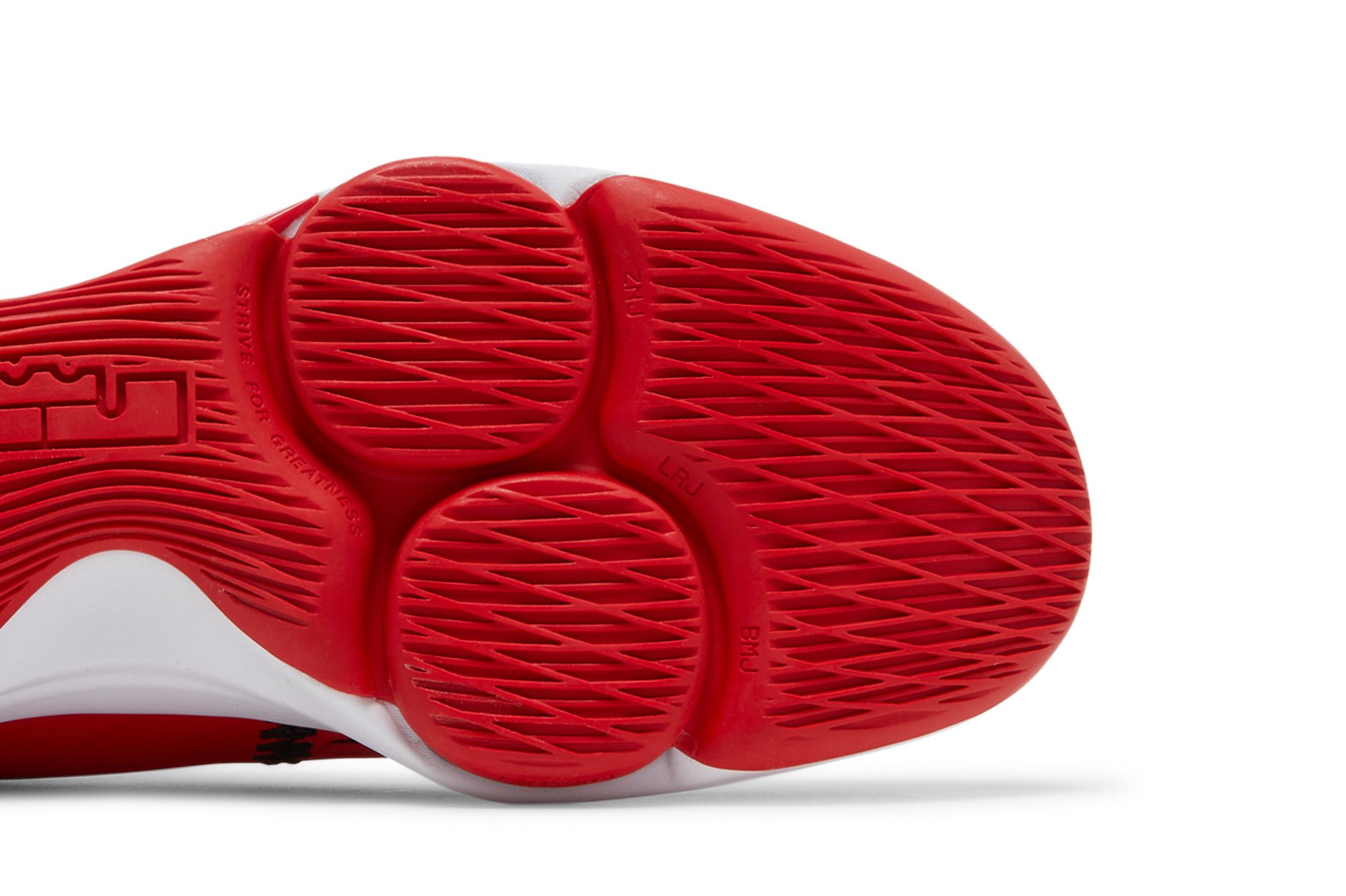 Buy LeBron Witness 5 University Red CQ9380 601 GOAT CA