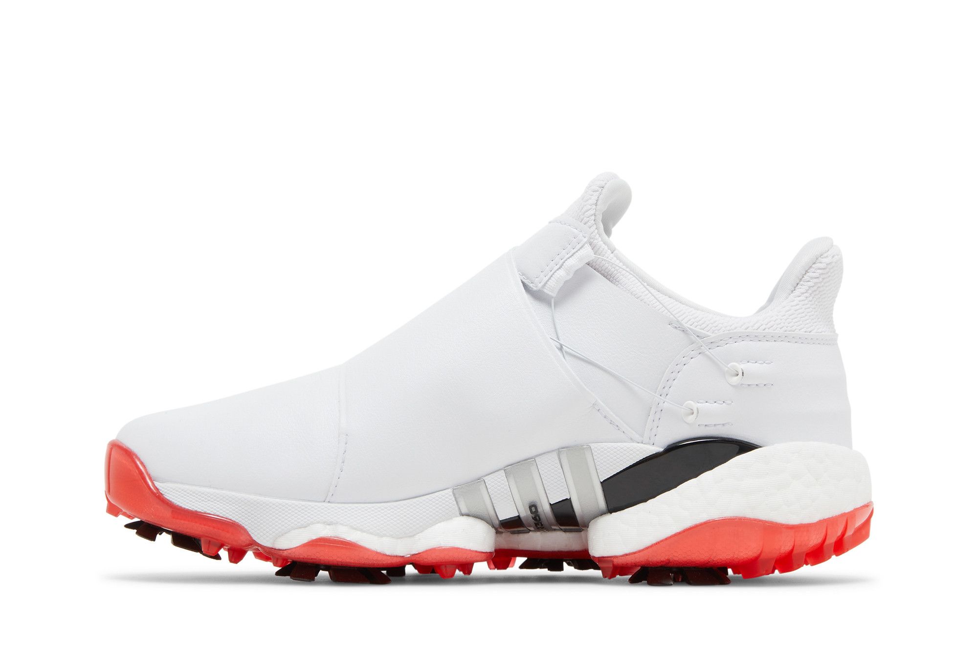 Buy Tour 360 22 BOA Golf 'White Silver Metallic' - GY5337 | GOAT