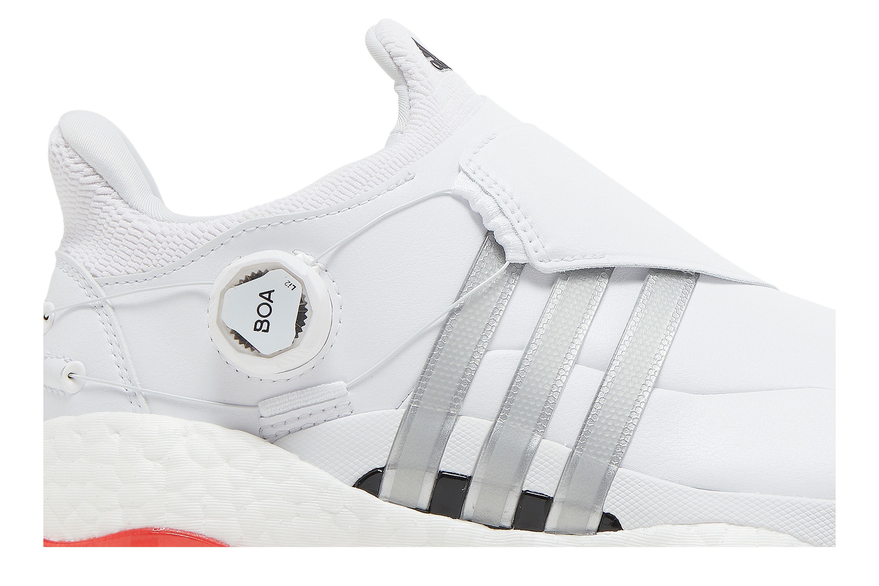 Buy Tour 360 22 BOA Golf 'White Silver Metallic' - GY5337 | GOAT