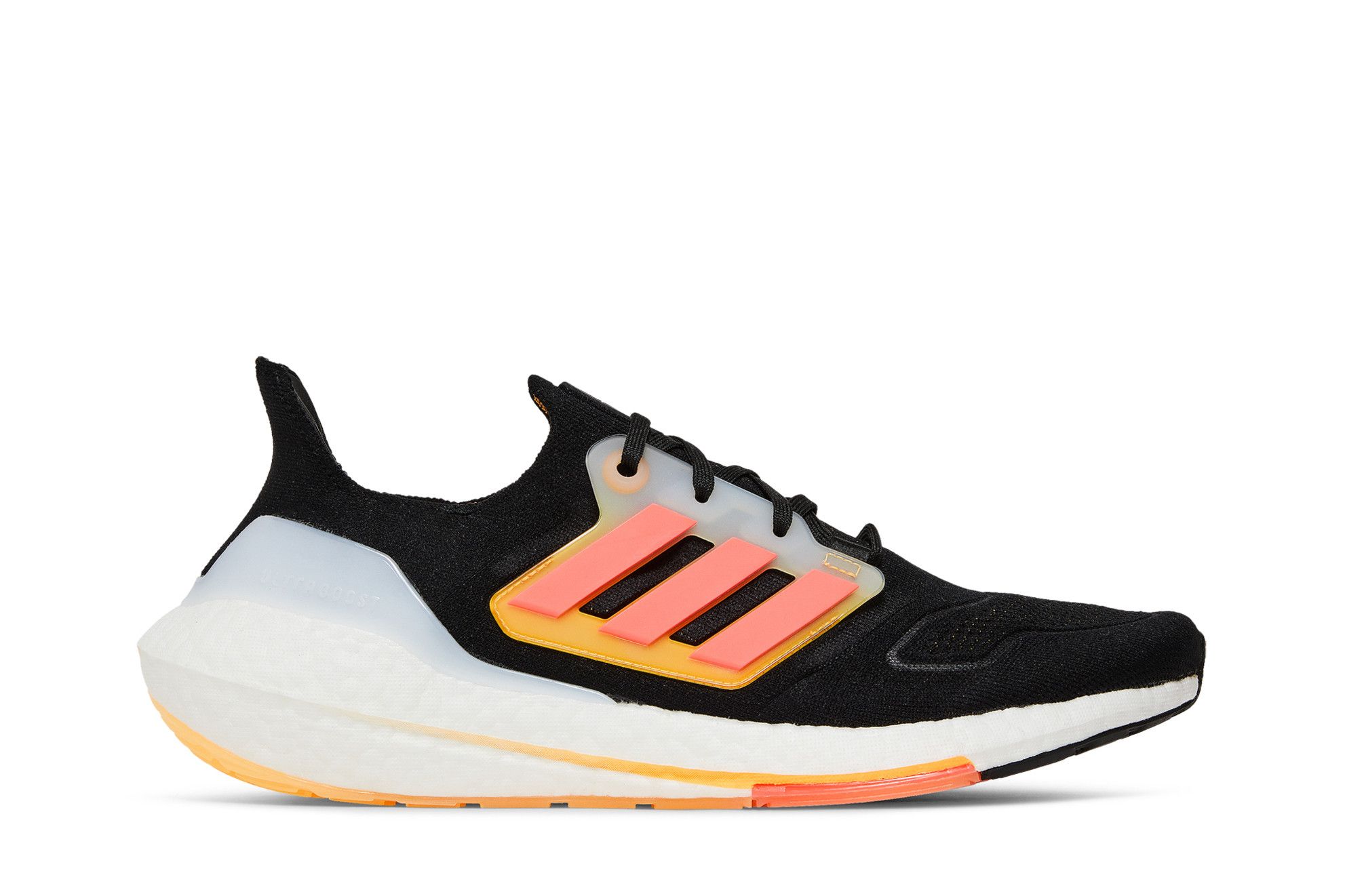 Ultraboost orange cheap