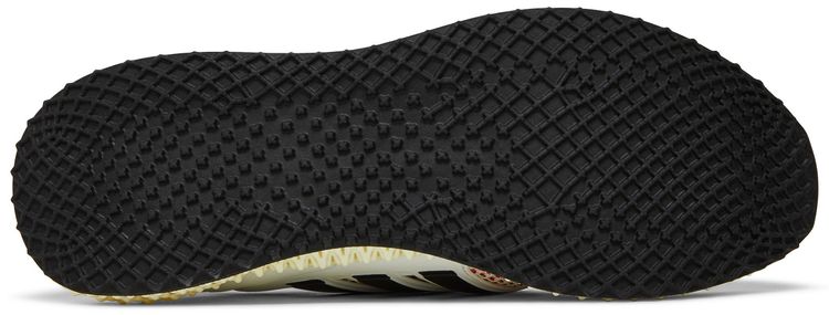 Adidas Ultra 4D White Solar Red