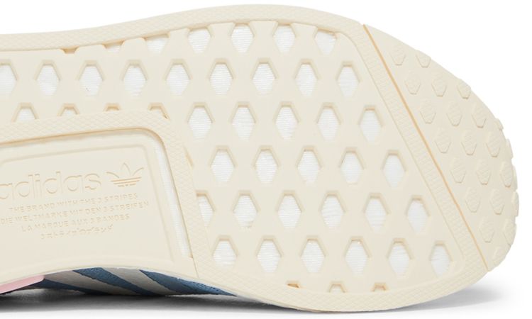 Adidas Wmns NMD R1 Blue Pink