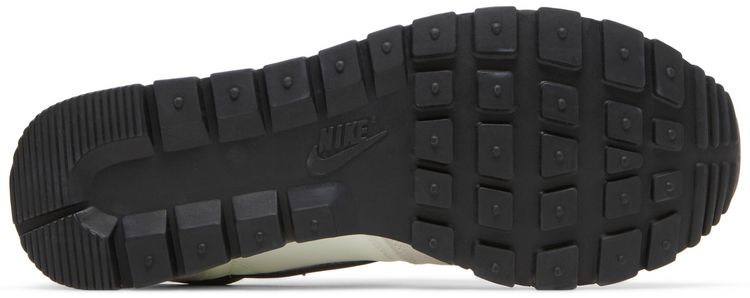 Nike Air Pegasus 83 Sail Black