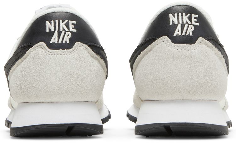 Nike Air Pegasus 83 Sail Black