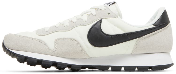 Nike Air Pegasus 83 Sail Black