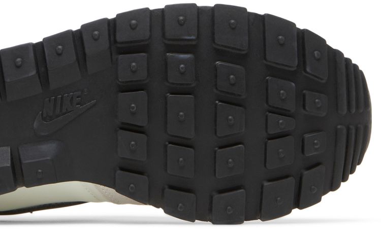 Nike Air Pegasus 83 Sail Black