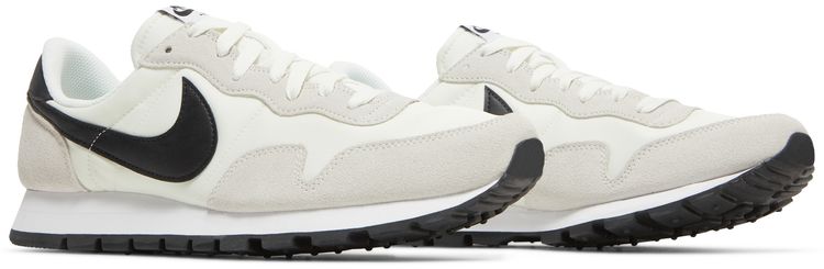 Nike Air Pegasus 83 Sail Black