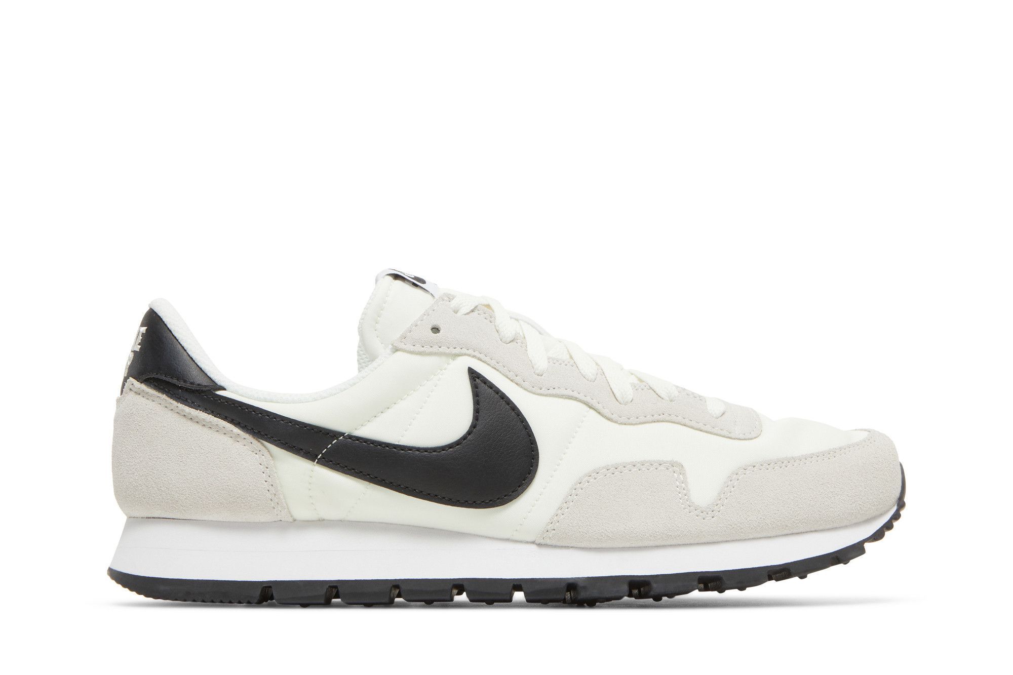 Nike pegasus hotsell 83 black