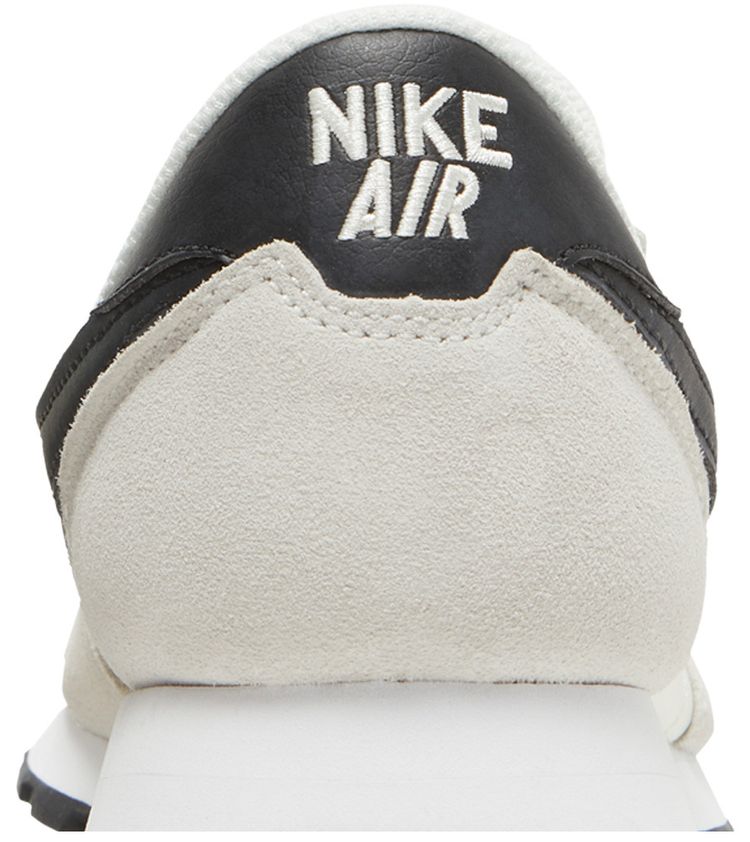 Nike Air Pegasus 83 Sail Black