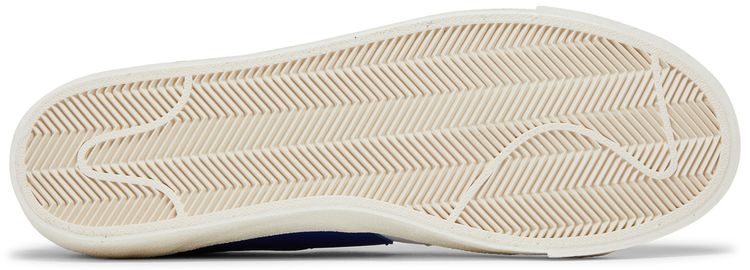 Nike Blazer Low 77 Jumbo White Old Royal