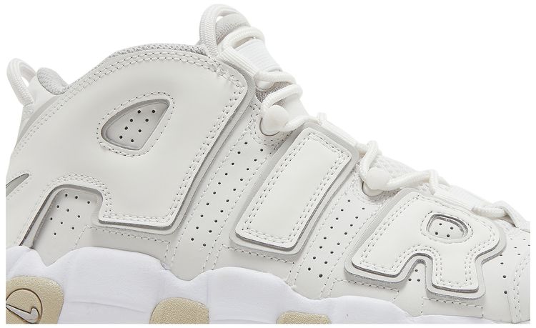 Nike Air More Uptempo GS Phantom Sand Drift