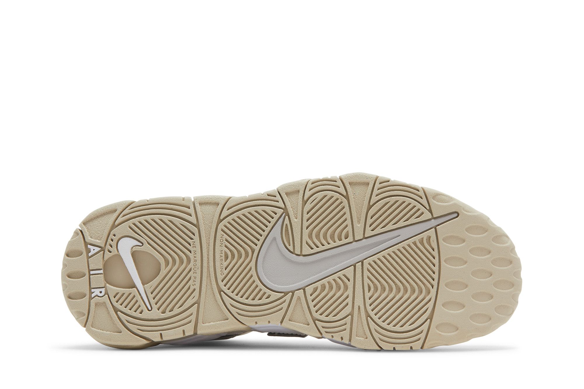Nike wmns air more money - phantom clearance