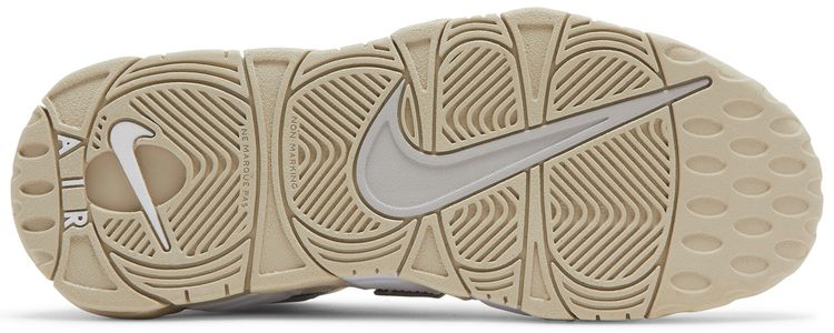 Nike Air More Uptempo GS Phantom Sand Drift