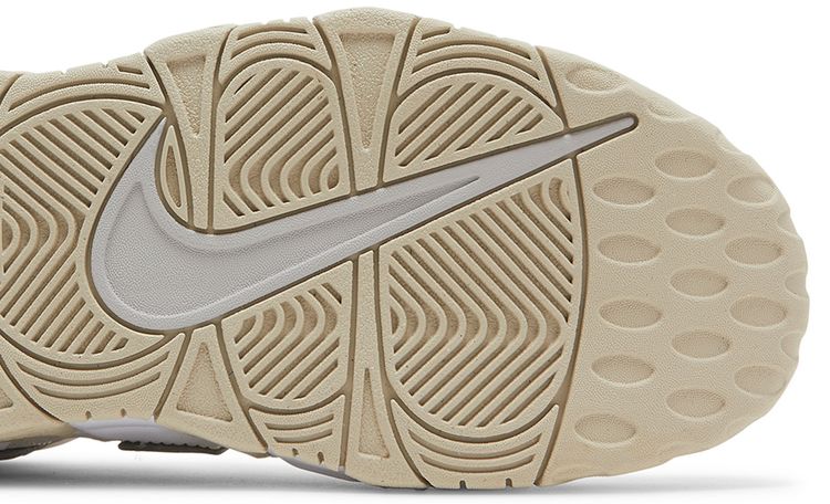Nike Air More Uptempo GS Phantom Sand Drift