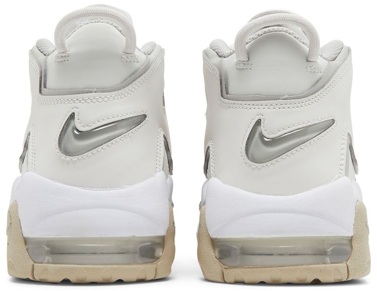 Nike Air More Uptempo GS Phantom Sand Drift