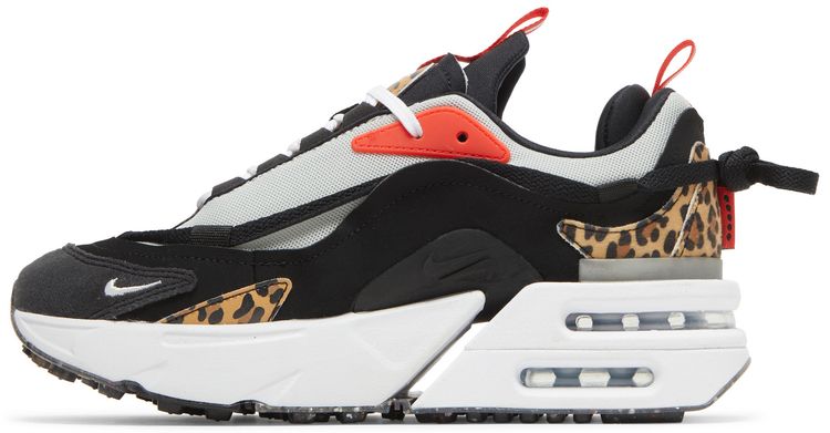 Nike Wmns Air Max Furyosa Leopard