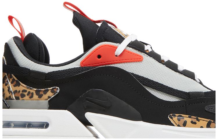 Nike Wmns Air Max Furyosa Leopard