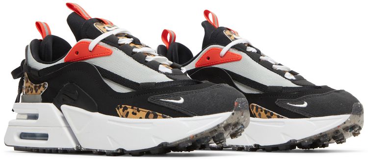 Nike Wmns Air Max Furyosa Leopard
