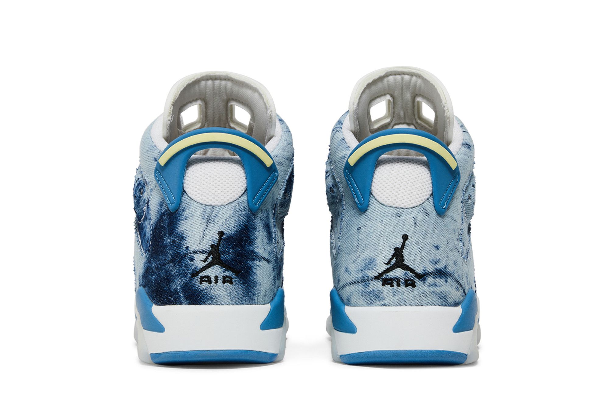 Buy Air Jordan 6 Retro GS 'Washed Denim 2022' - DM9045 100