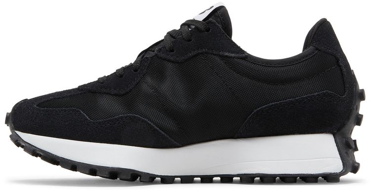 New Balance Wmns 327 Animal Pack   Black Lemonade