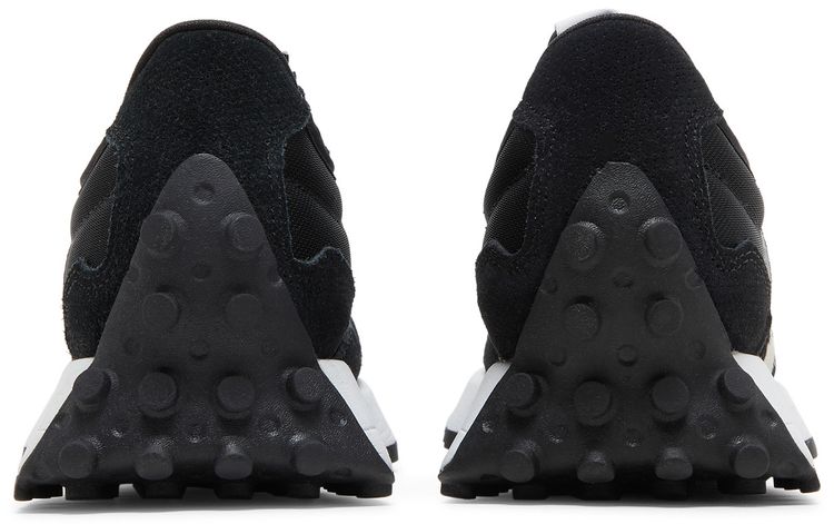 New Balance Wmns 327 Animal Pack   Black Lemonade