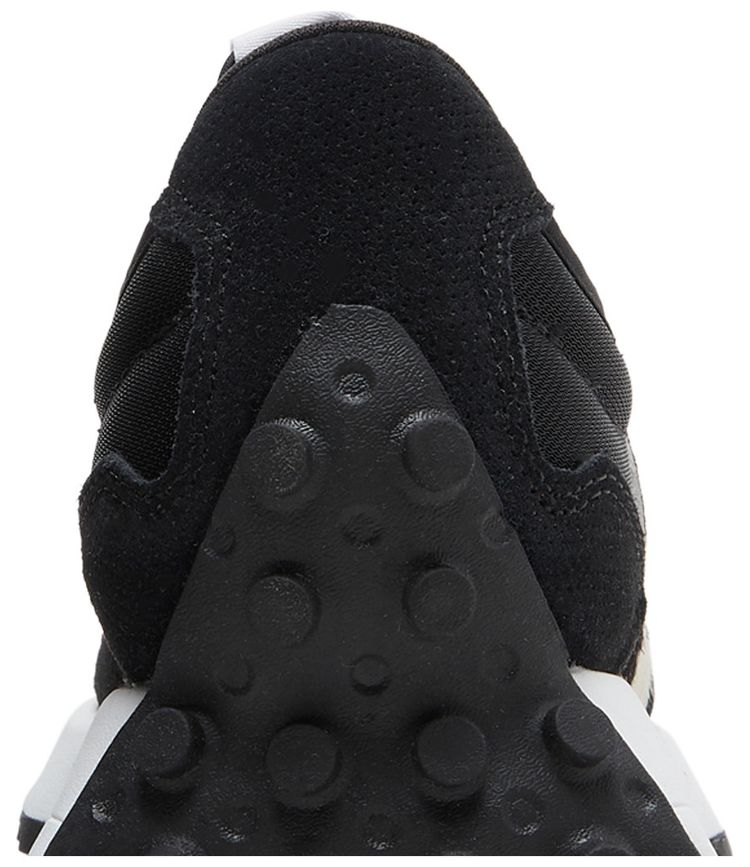 New Balance Wmns 327 Animal Pack   Black Lemonade