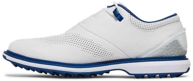 Jordan ADG 4 White French Blue