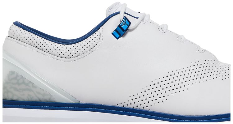Jordan ADG 4 White French Blue