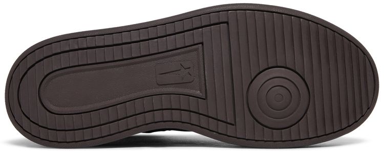 Rick Owens x DRKSHDW TURBOWPN Mid Clay