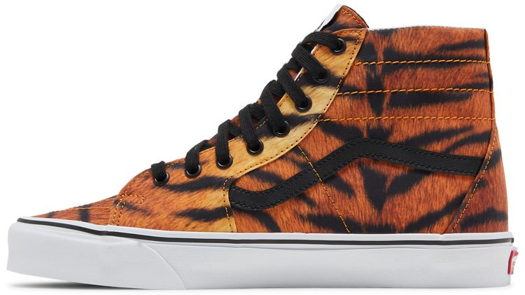 Vans Sk8 Hi Tapered Year Of The Tiger
