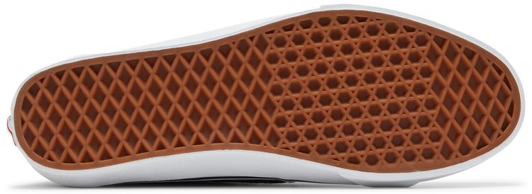 Vans Sk8 Hi Tapered Year Of The Tiger