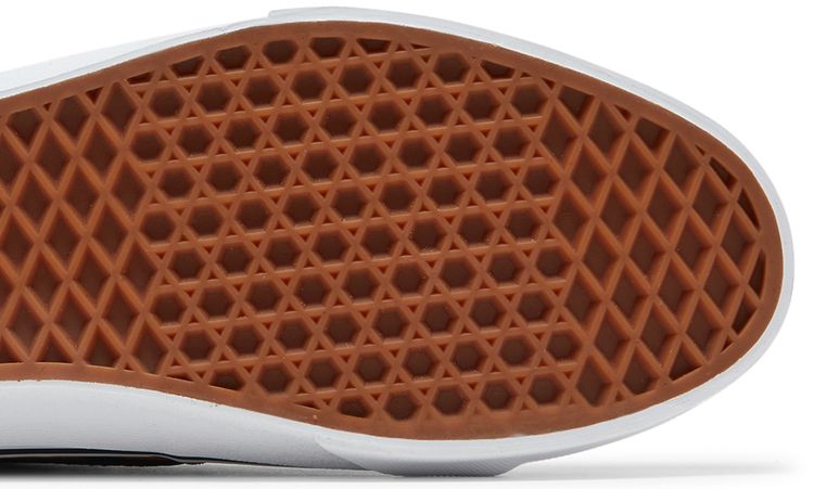 Vans Sk8 Hi Tapered Year Of The Tiger