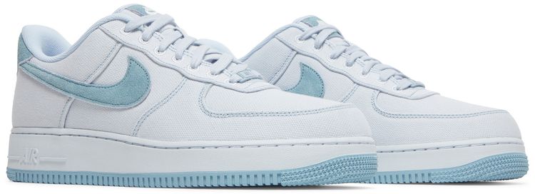 Nike Air Force 1 Low Dip Dye   Blue