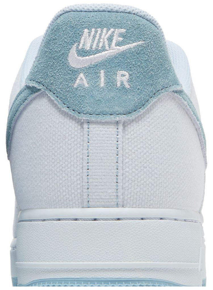 Nike Air Force 1 Low Dip Dye   Blue
