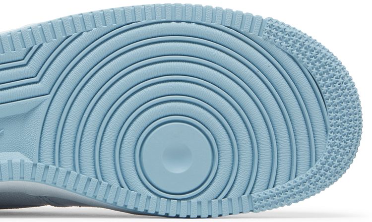 Nike Air Force 1 Low Dip Dye   Blue