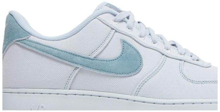 Nike Air Force 1 Low Dip Dye   Blue