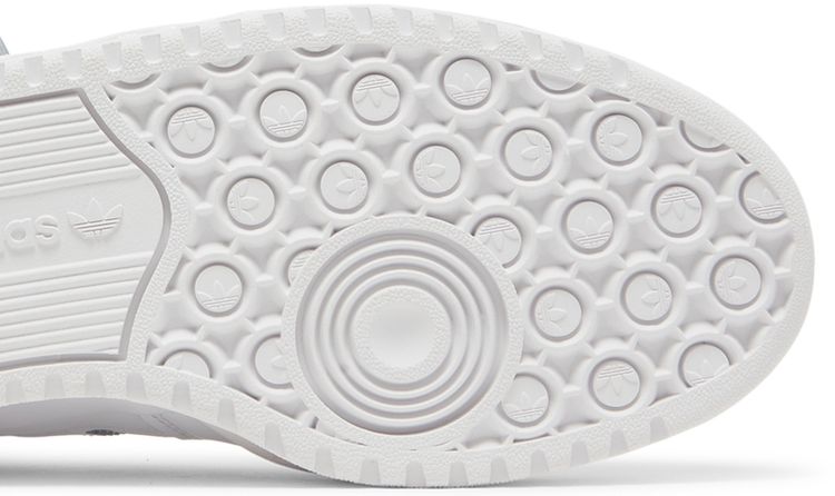 Jeremy Scott x Wings 40 Cloud White