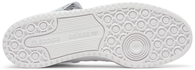 Jeremy Scott x Wings 40 Cloud White