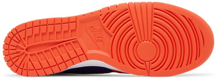 Nike Dunk High Knicks