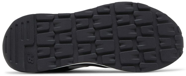 New Balance 5740 Black White