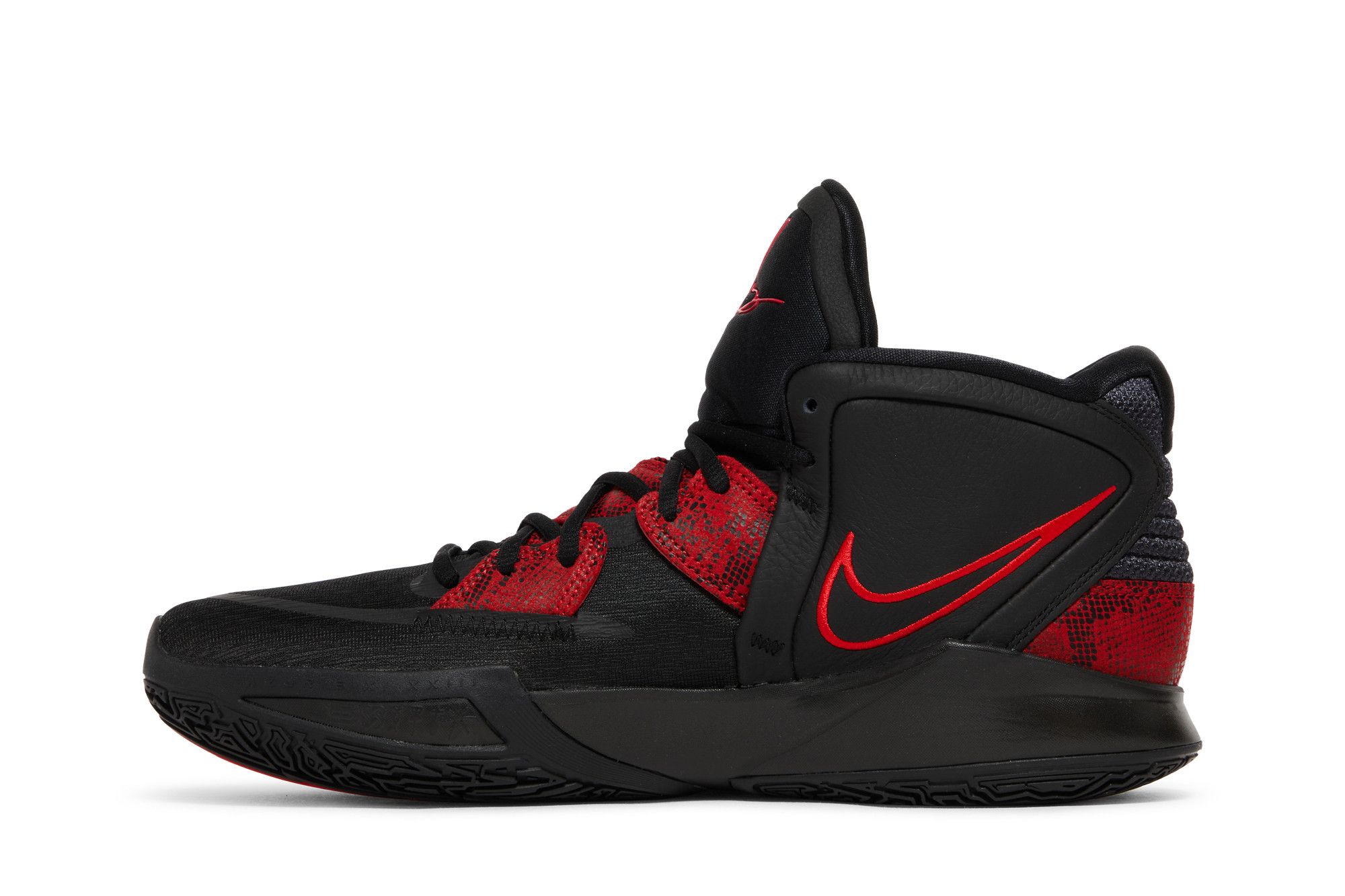 Buy Kyrie Infinity Bred CZ0204 004 GOAT UK