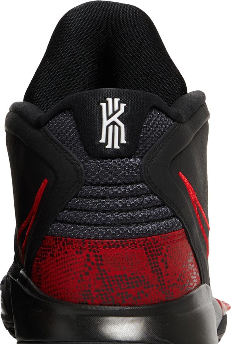 Kyrie Infinity Bred